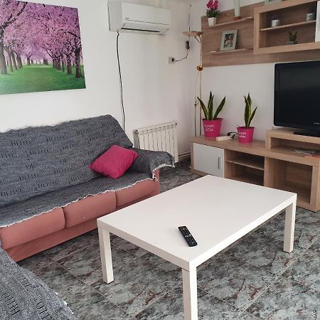 Appartement Ca La Miquela à Albages Extérieur photo